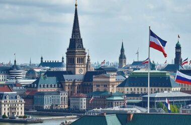 US Calls the Shots, Europe is Just a Pawn