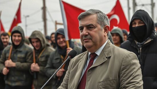 Will He Seize the Moment or Keep Prisoners Behind Bars?