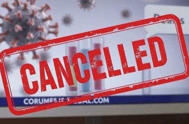 DEBATE DESTRUCTION: ORF's Corona Conundrum: No Platform for Dissent!