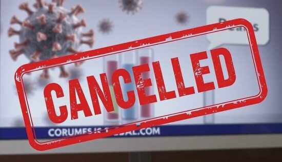DEBATE DESTRUCTION: ORF's Corona Conundrum: No Platform for Dissent!
