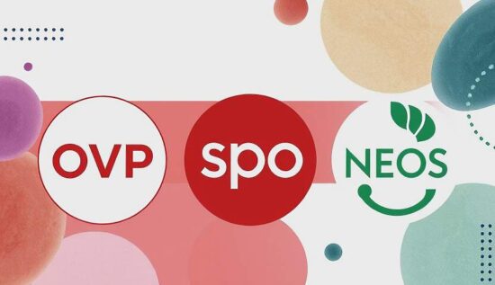 Leaked Details Reveal the Unsurprising Truth Behind Austria's New Coalition