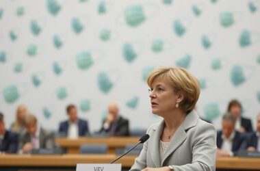 Corona Catastrophe: Greens Unleash Fury for a New Inquiry, the Truth Must Come Out!