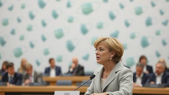 Corona Catastrophe: Greens Unleash Fury for a New Inquiry, the Truth Must Come Out!