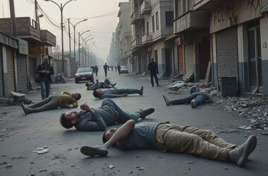 Ukraine's Deadly Double Standard Exposed
