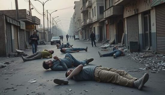 Ukraine's Deadly Double Standard Exposed