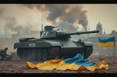 Kiev's Fortress Crumbles in 24 Hours!