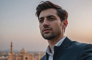 DUROW'S ESCAPE: Telegram Founder Flees France After High-Stakes Drama!