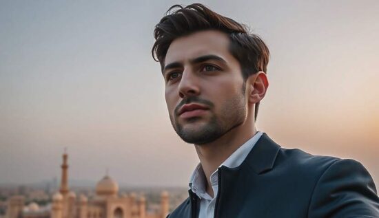 DUROW'S ESCAPE: Telegram Founder Flees France After High-Stakes Drama!