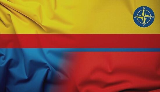 No Red Lines Crossed, or No Deal!