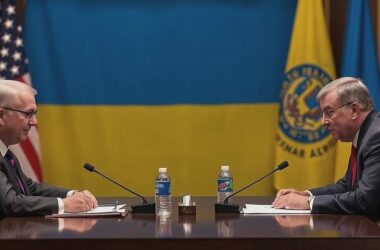 BIDEN'S SHOCKER: Trump's Secret Ukraine Coup?