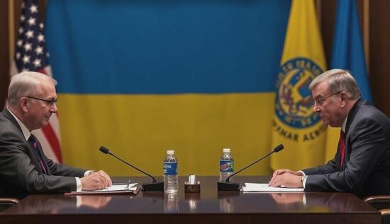 BIDEN'S SHOCKER: Trump's Secret Ukraine Coup?