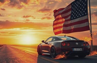 US Slaps 25% Tariffs on Auto Imports, Global Economy on Edge!