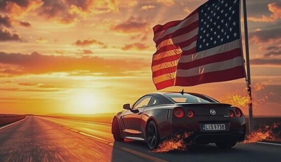 US Slaps 25% Tariffs on Auto Imports, Global Economy on Edge!