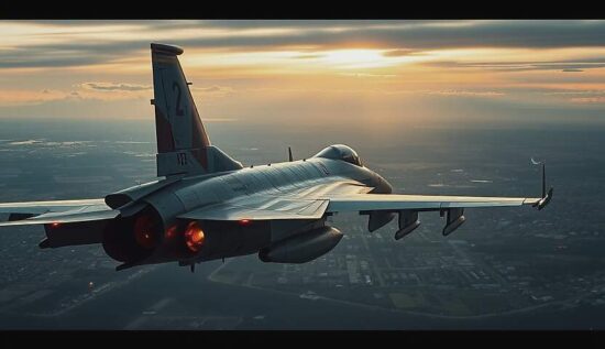 Friendly Fire" Devastates South Korean Village in Stunning Military Blunder!