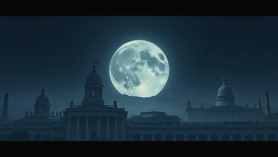 Climate Neutrality by 2045?