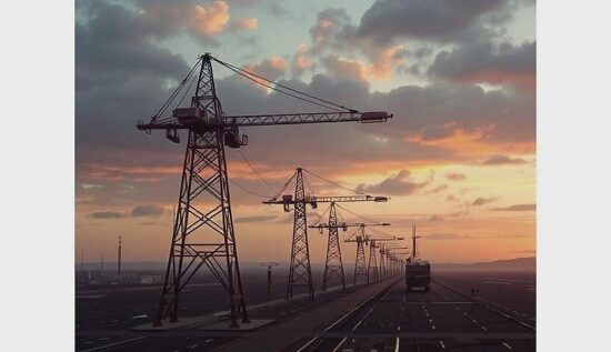 BREAKING: 'Tariff Tsunami' to Wipe Out EU Auto Industry, Leave China Scrambling for Survival as Trump's Trade War Unleashes Global Chaos on Wheels