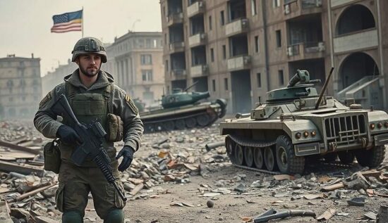 How US Spy Plane Cuts Left Ukraine Blind and Bleeding in the War