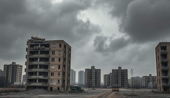 BOMBSHELL: Ukraine's Bloody February: 20,000 Soldiers Lost, War Escalates to New Heights!