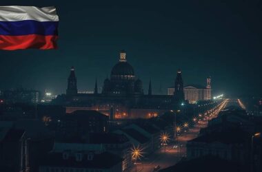 Moscow's Red Line on Energy Attacks