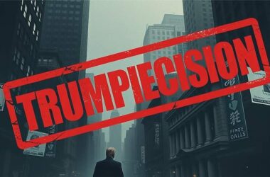 BREAKING: Global Economy on Edge as 'Trumpcession' Spreads, Billions in Value Vanish in a Single Day