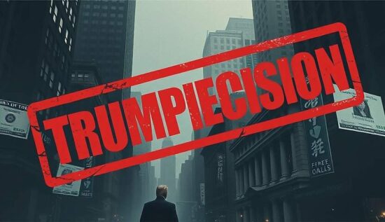 BREAKING: Global Economy on Edge as 'Trumpcession' Spreads, Billions in Value Vanish in a Single Day