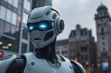 Robot Revolution: Will Humanoids Fund Your Retirement?