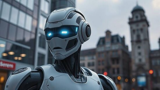 Robot Revolution: Will Humanoids Fund Your Retirement?