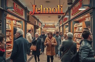LAST CALL: Iconic Jelmoli Department Store Shuts its Doors After 140 Years of Shopping Memories!