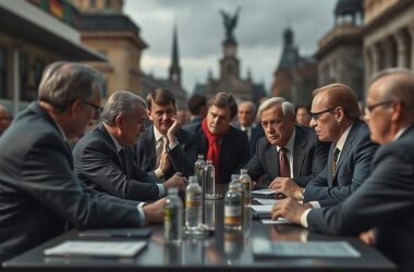 Is the Show Over Before it Even Began?