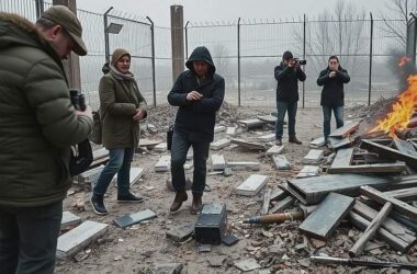 Ukraine's War on Russian Journalists Reaches Deadly New Low!