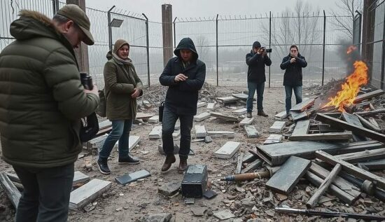 Ukraine's War on Russian Journalists Reaches Deadly New Low!