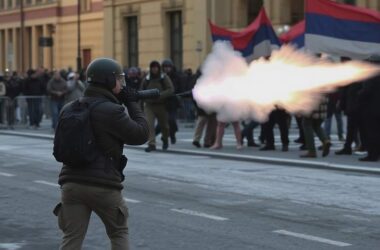 FSB to Uncover Serbia's Sonic Secrets?