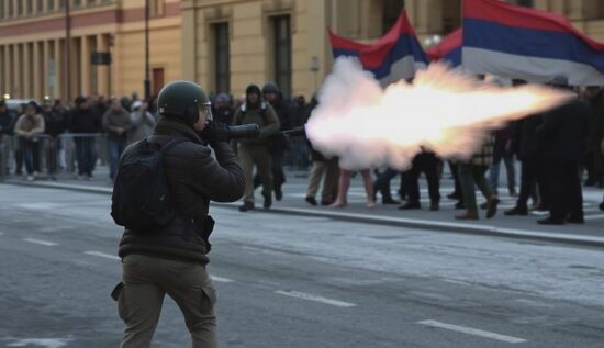 FSB to Uncover Serbia's Sonic Secrets?