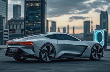 BYD's 1,000kW Charging Breakthrough to Change the Game by 2030?