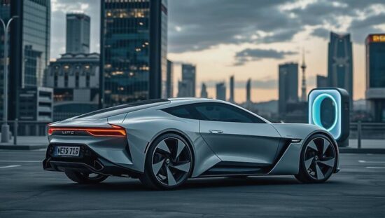 BYD's 1,000kW Charging Breakthrough to Change the Game by 2030?