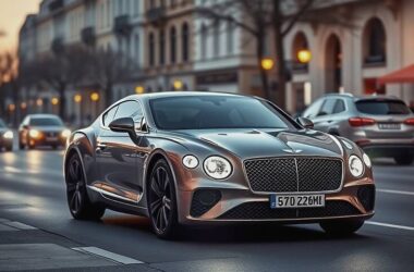 DAX Soars: Automaker Stocks Ignite Monday's Market!