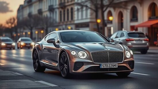 DAX Soars: Automaker Stocks Ignite Monday's Market!
