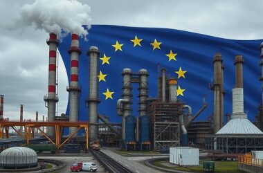 Commission Readies Tariff Reboot as Global Overcapacities Loom Large