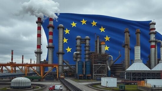 Commission Readies Tariff Reboot as Global Overcapacities Loom Large