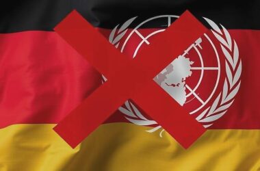 Foreign Minister's UN Move Sparks Mass Backlash