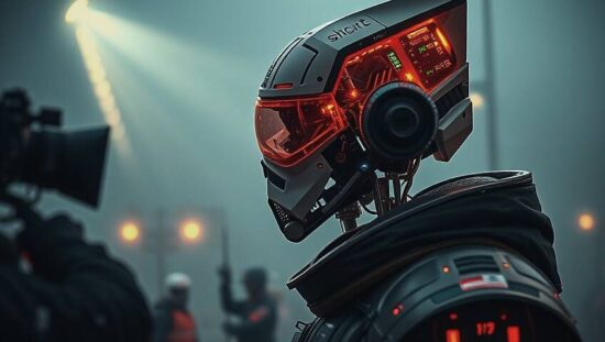 September 5: The Thriller That's Got Everyone Talking at the German Film Prize!