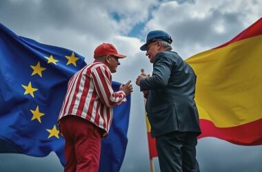 EU's Iron Fist Unleashed on Trump's Tariffs!