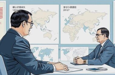 US and Russia in Secret Talks to Uncover Russia's Hidden Treasures?