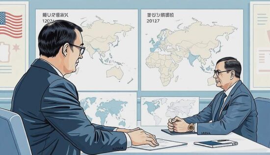 US and Russia in Secret Talks to Uncover Russia's Hidden Treasures?