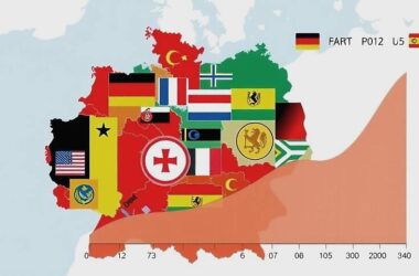 LEFT LEANING: The Red Surge: 28,349 New Members in 5 Weeks - A Party on the Rise!