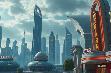 A New Era of Cinematic Greatness?