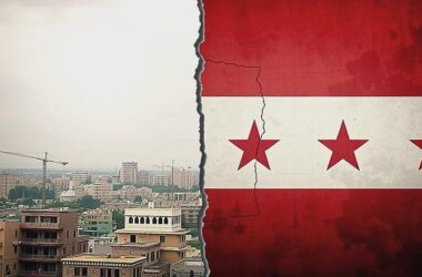 BREAKING: Ankara's Flicker of Hope in Syrian Quagmire, But Will It Last?