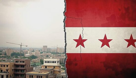 BREAKING: Ankara's Flicker of Hope in Syrian Quagmire, But Will It Last?