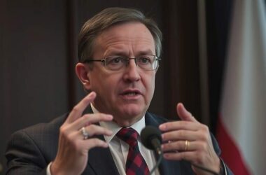 Budapest Warns Kiev to Halt Russian Energy Attacks or Face the Consequences!
