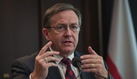 Budapest Warns Kiev to Halt Russian Energy Attacks or Face the Consequences!